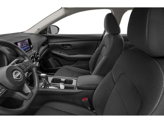 2024 Nissan Sentra S San Juan TX