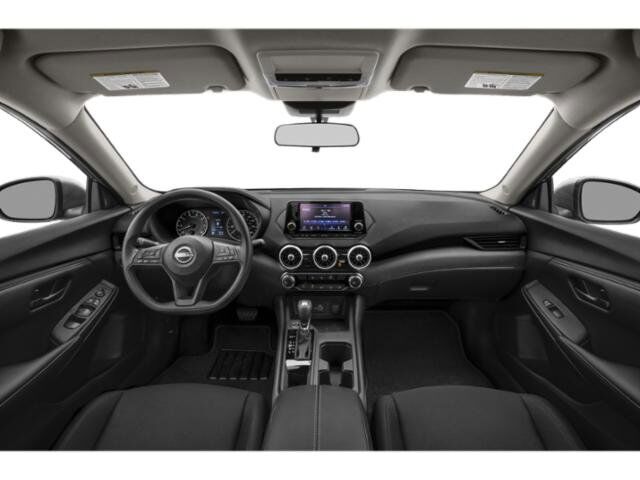 2024 Nissan Sentra S San Juan TX