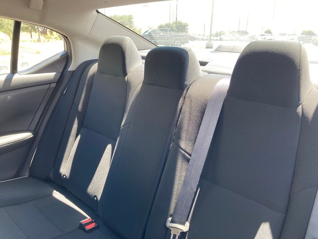 2024 Nissan Sentra S San Antonio TX