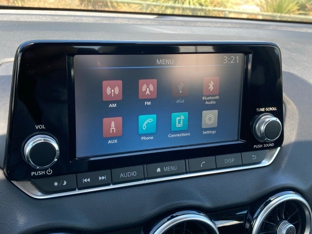 2024 Nissan Sentra S San Antonio TX
