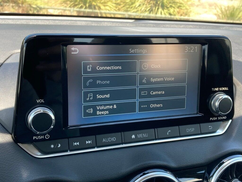 2024 Nissan Sentra S San Antonio TX
