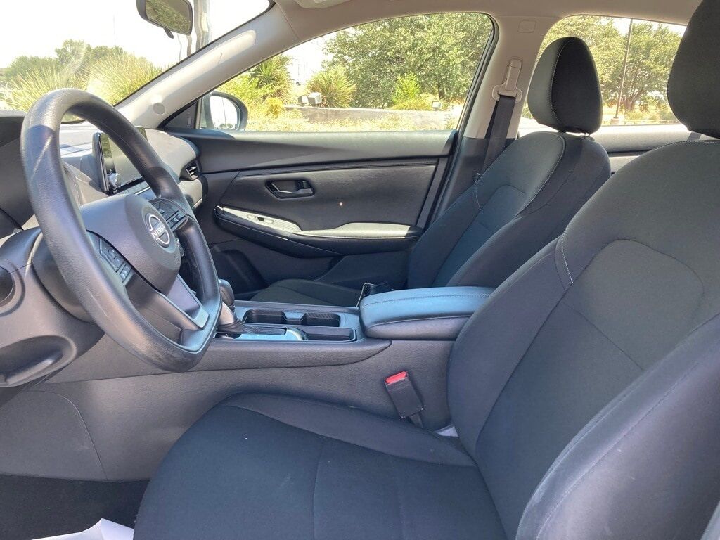 2024 Nissan Sentra S San Antonio TX
