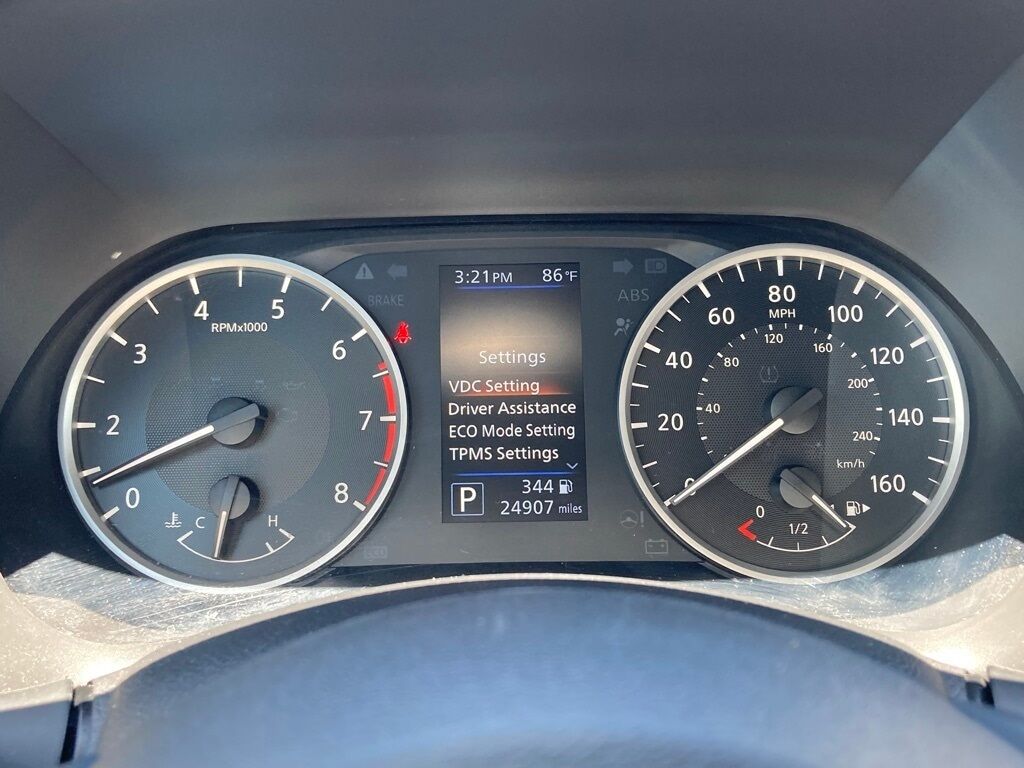 2024 Nissan Sentra S San Antonio TX