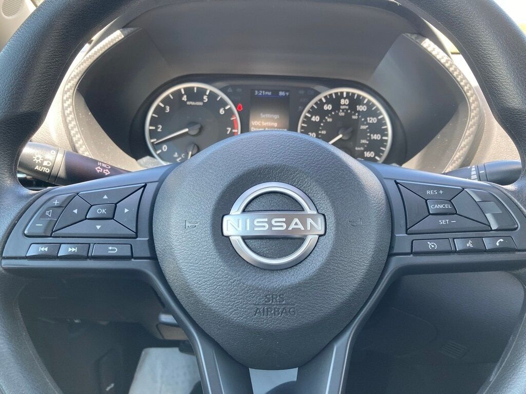 2024 Nissan Sentra S San Antonio TX