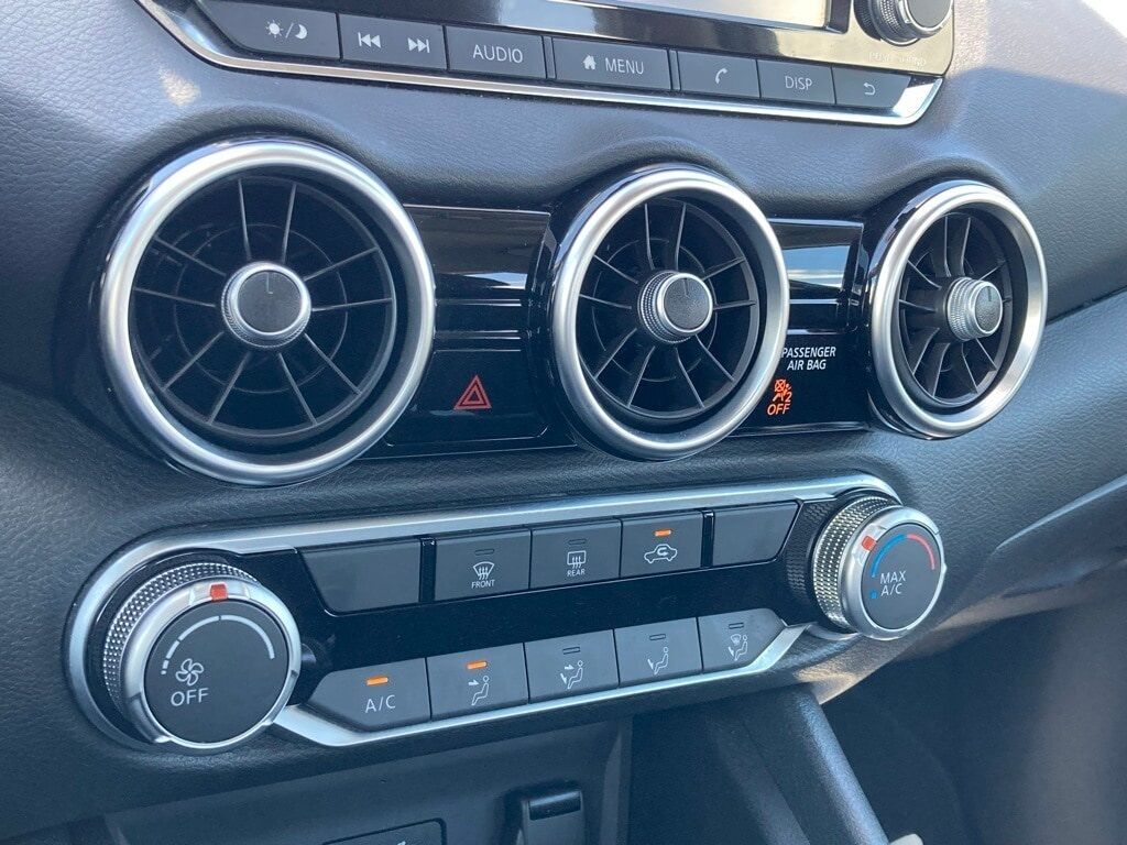 2024 Nissan Sentra S San Antonio TX