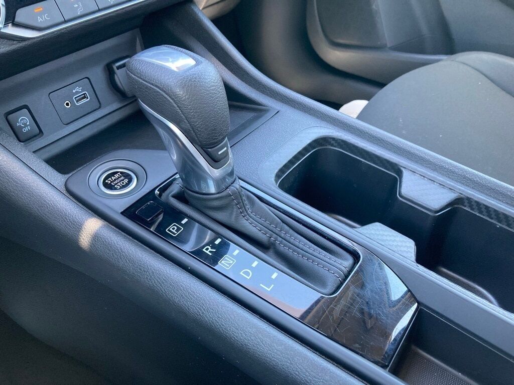 2024 Nissan Sentra S San Antonio TX