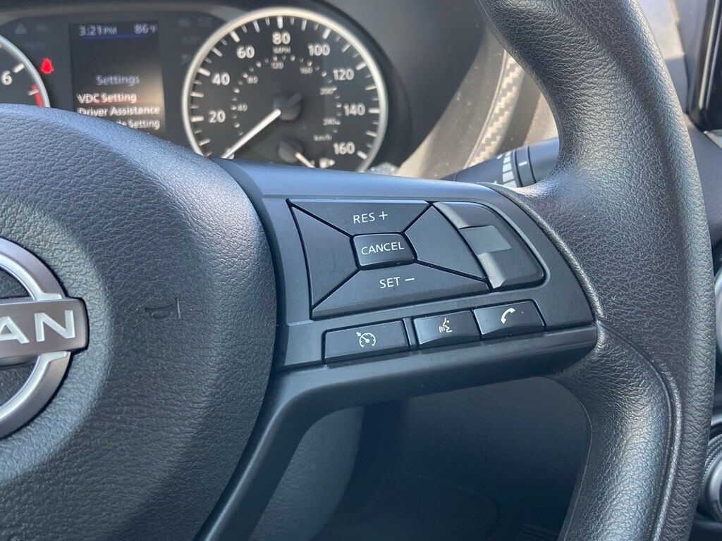 2024 Nissan Sentra S San Antonio TX