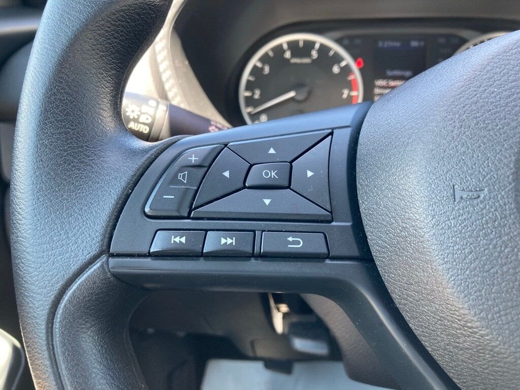 2024 Nissan Sentra S San Antonio TX