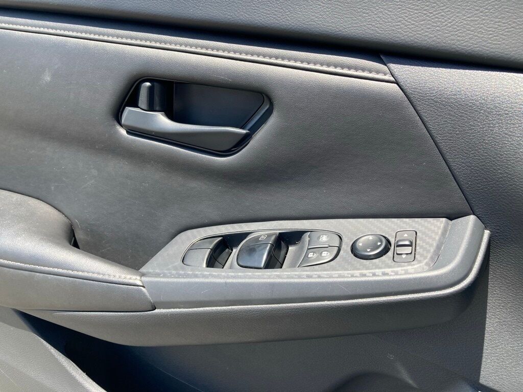 2024 Nissan Sentra S San Antonio TX
