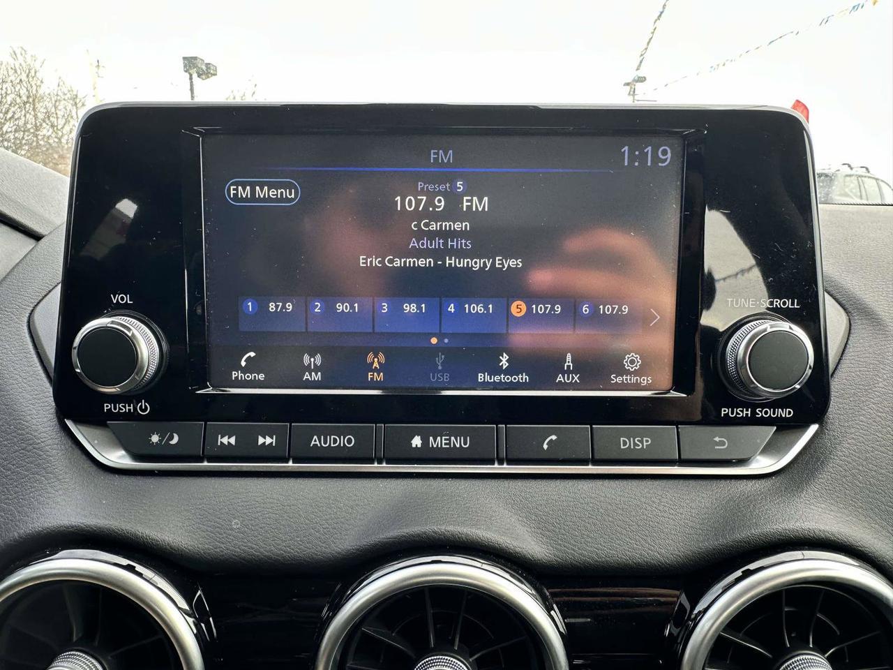 2024 Nissan Sentra S San Clemente CA