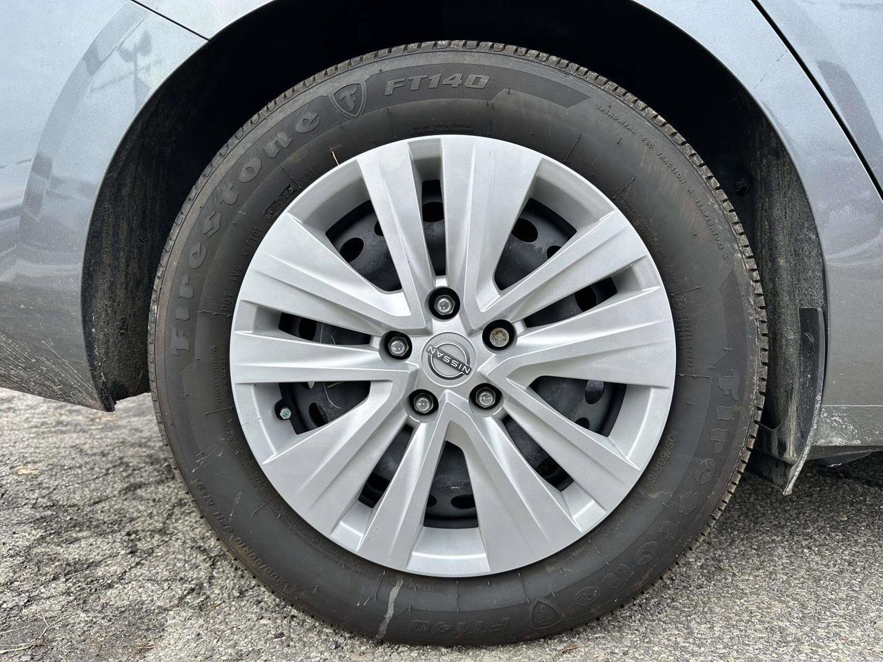 2024 Nissan Sentra S San Clemente CA