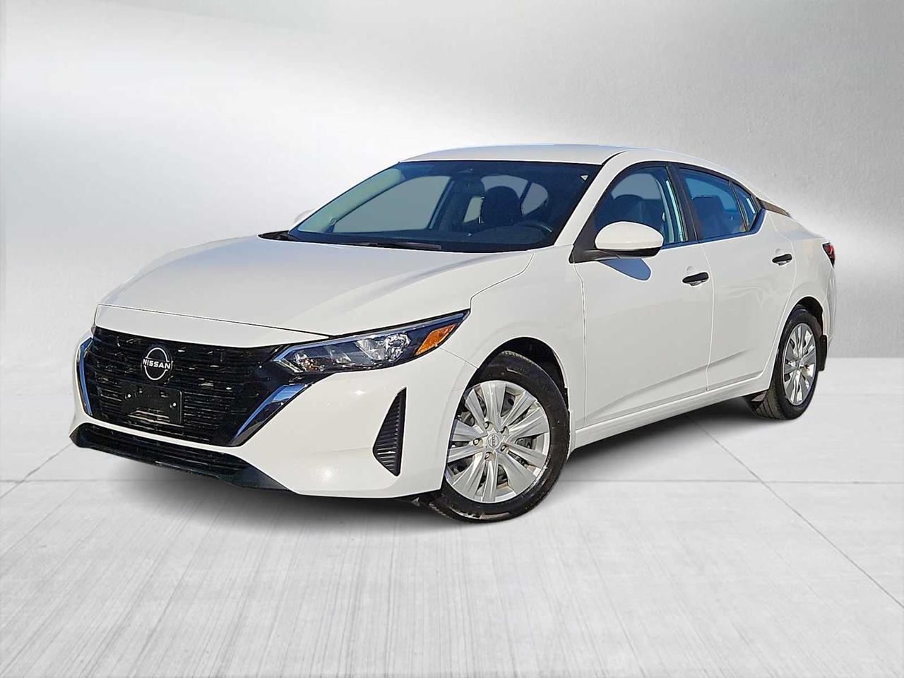 2024 Nissan Sentra S Irving TX