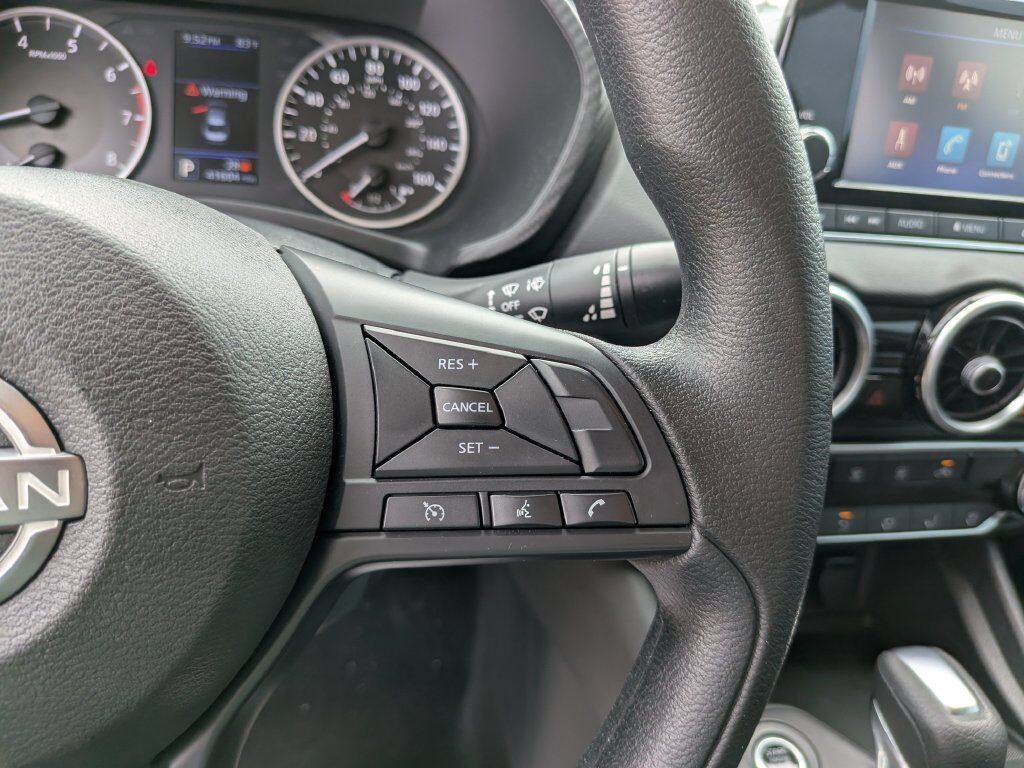 2024 Nissan Sentra S San Clemente CA