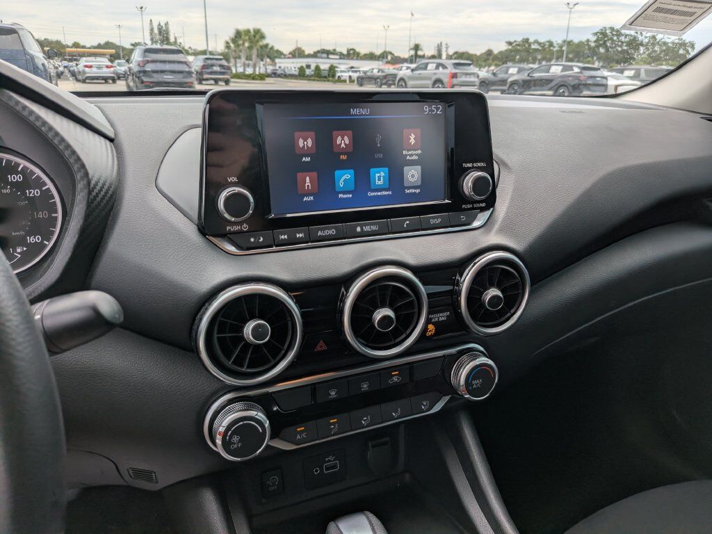 2024 Nissan Sentra S San Clemente CA