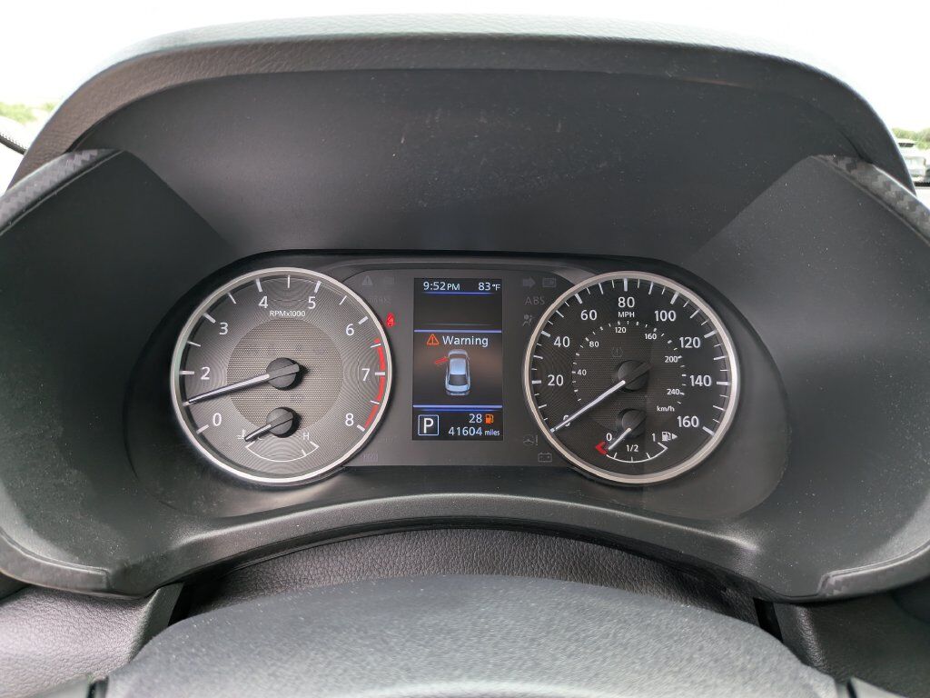 2024 Nissan Sentra S San Clemente CA