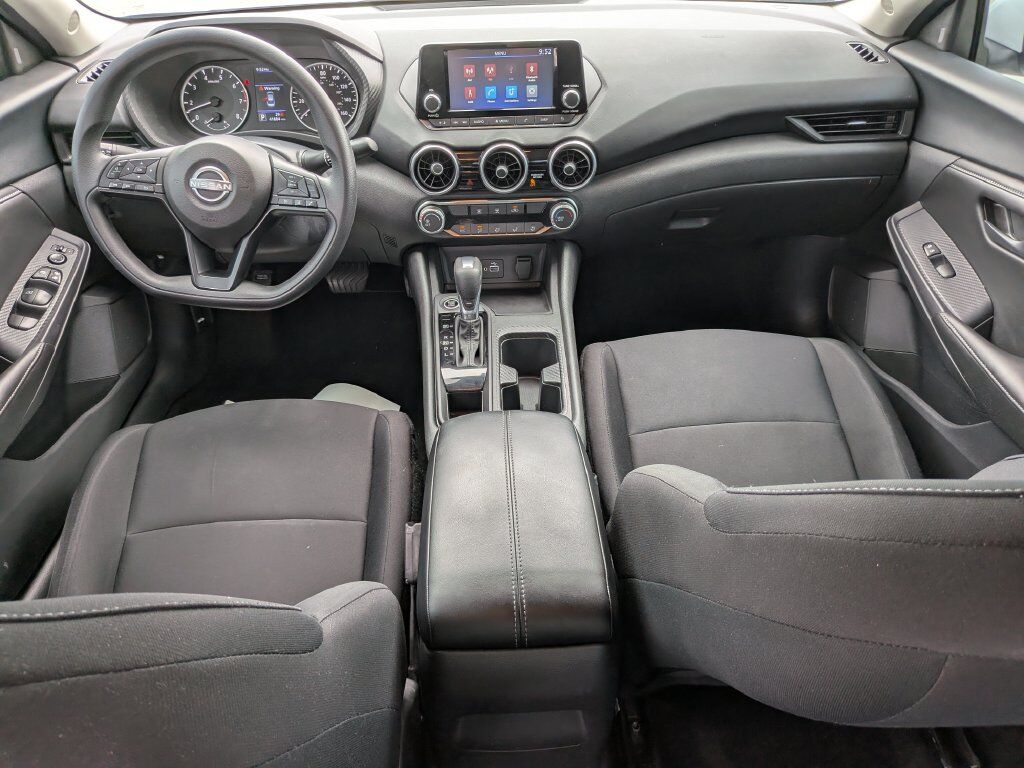 2024 Nissan Sentra S San Clemente CA