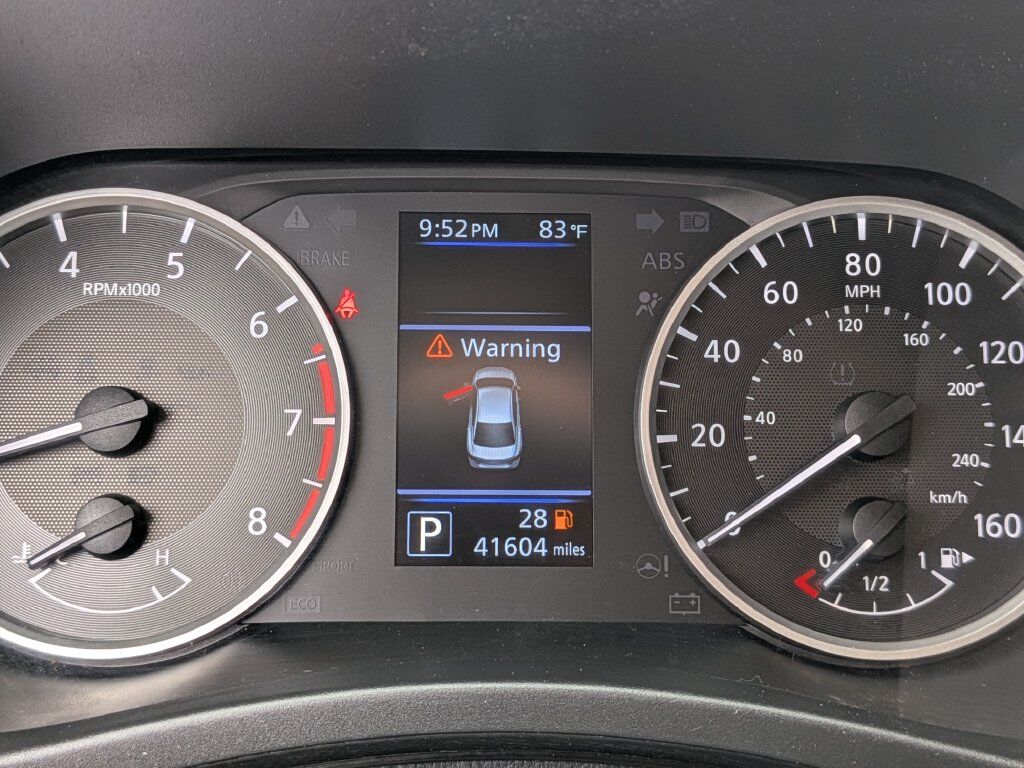 2024 Nissan Sentra S San Clemente CA