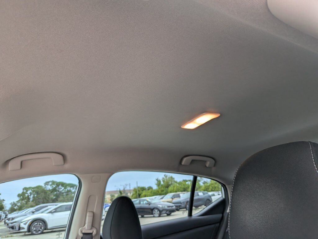 2024 Nissan Sentra S San Clemente CA