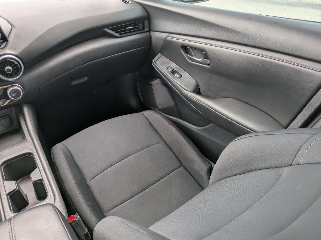 2024 Nissan Sentra S San Clemente CA