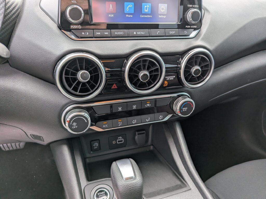2024 Nissan Sentra S San Clemente CA