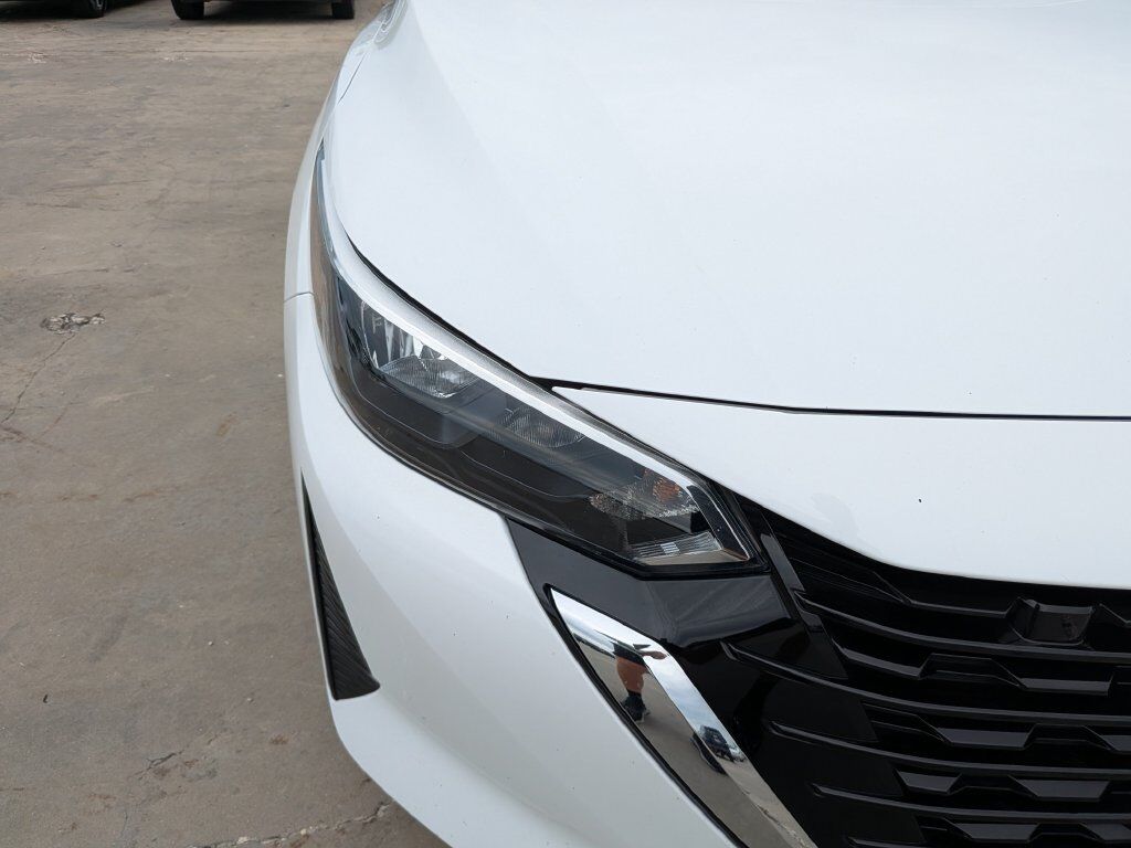 2024 Nissan Sentra S San Clemente CA