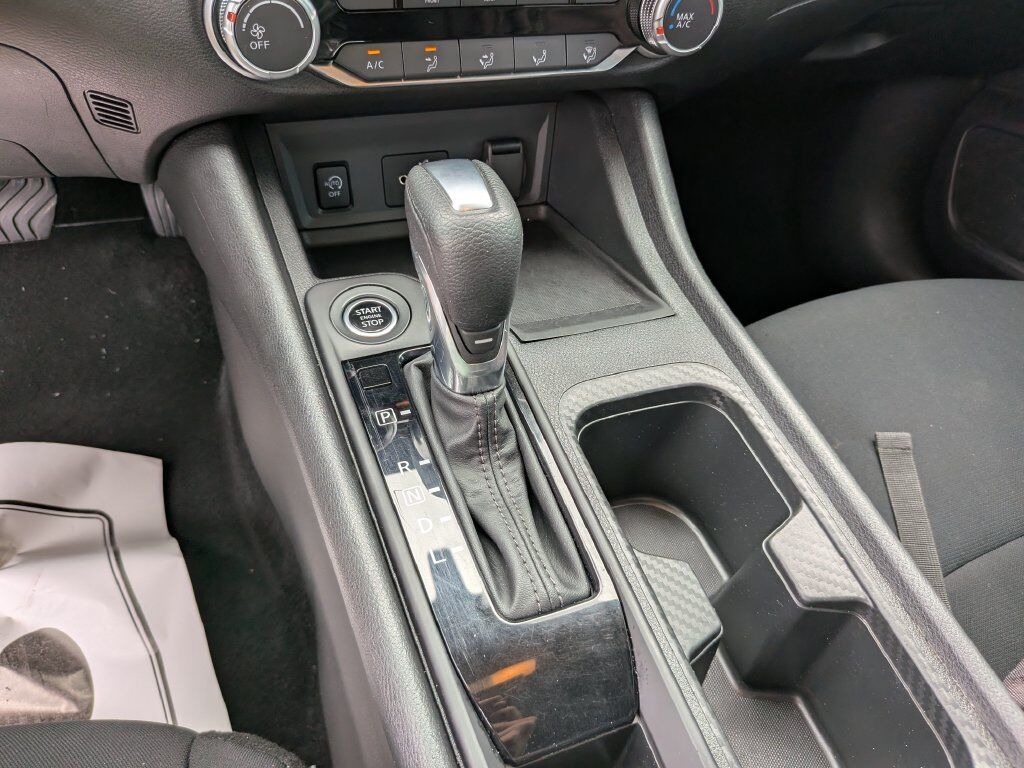 2024 Nissan Sentra S San Clemente CA