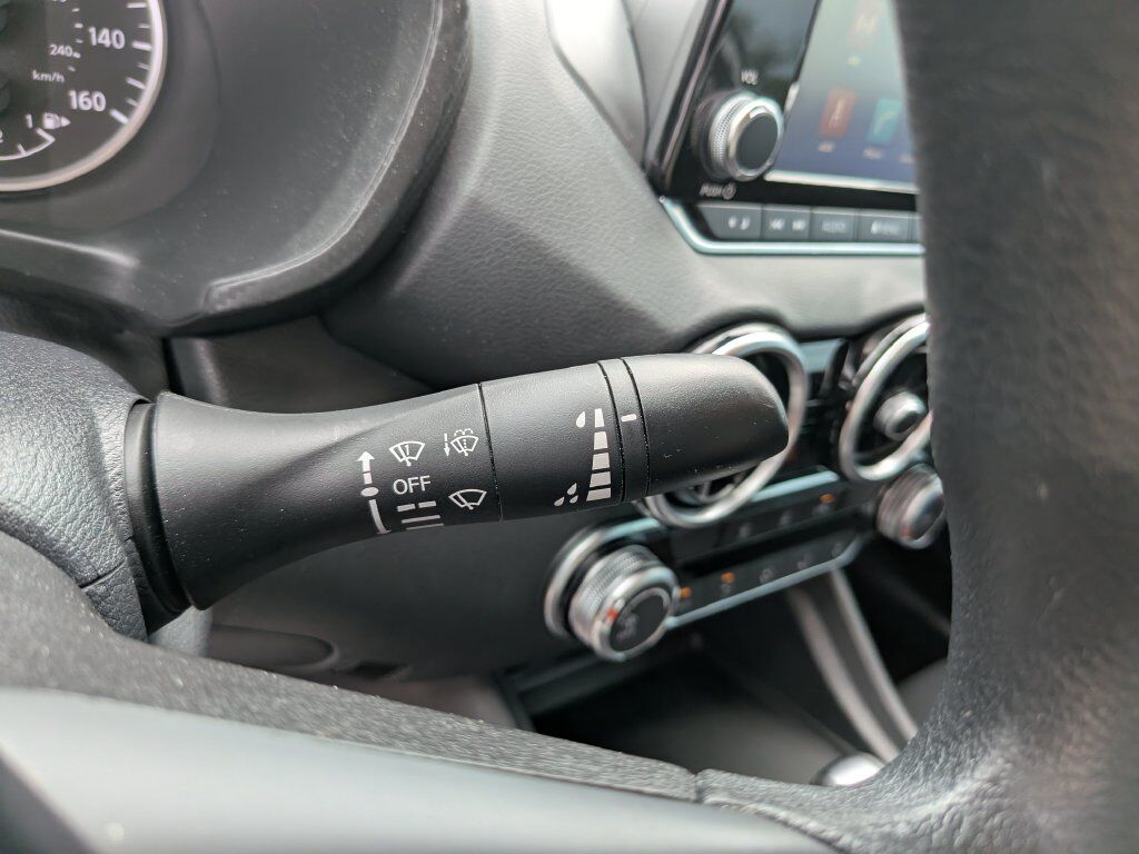2024 Nissan Sentra S San Clemente CA