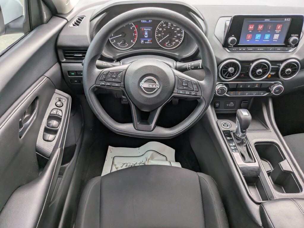 2024 Nissan Sentra S San Clemente CA