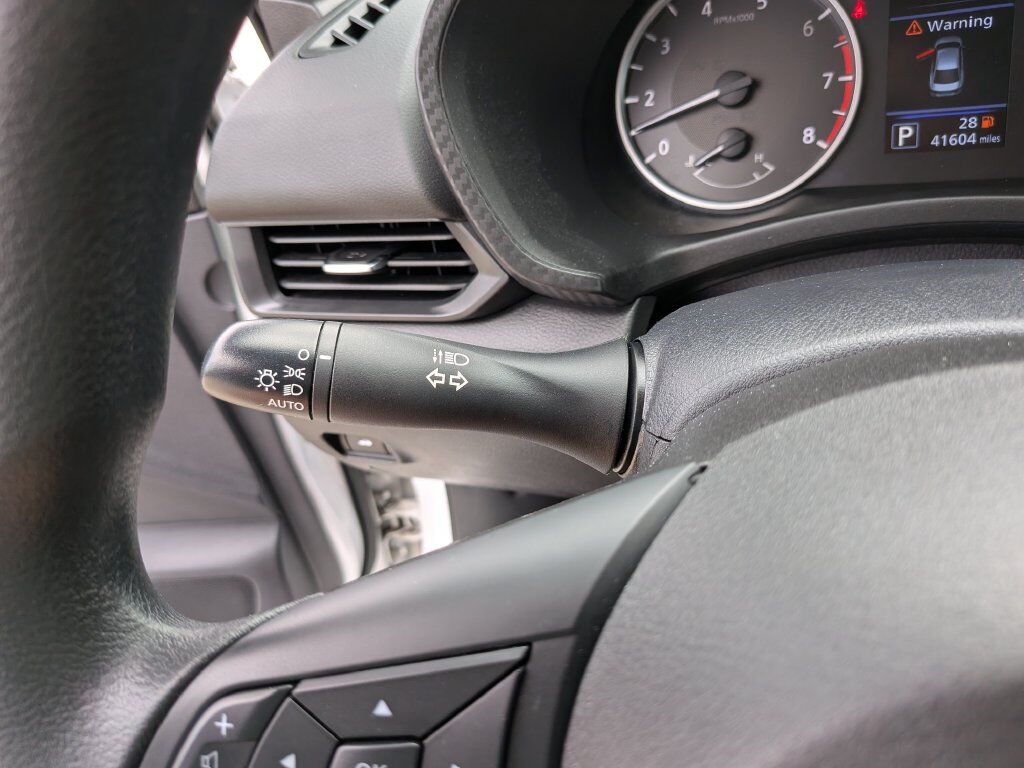 2024 Nissan Sentra S San Clemente CA