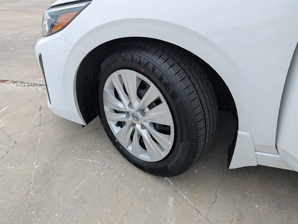 2024 Nissan Sentra S San Clemente CA