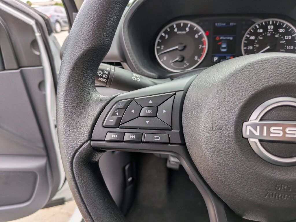 2024 Nissan Sentra S San Clemente CA
