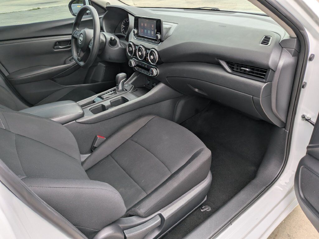 2024 Nissan Sentra S San Clemente CA