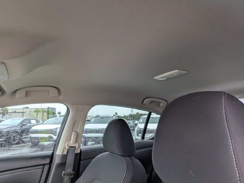 2024 Nissan Sentra S San Clemente CA