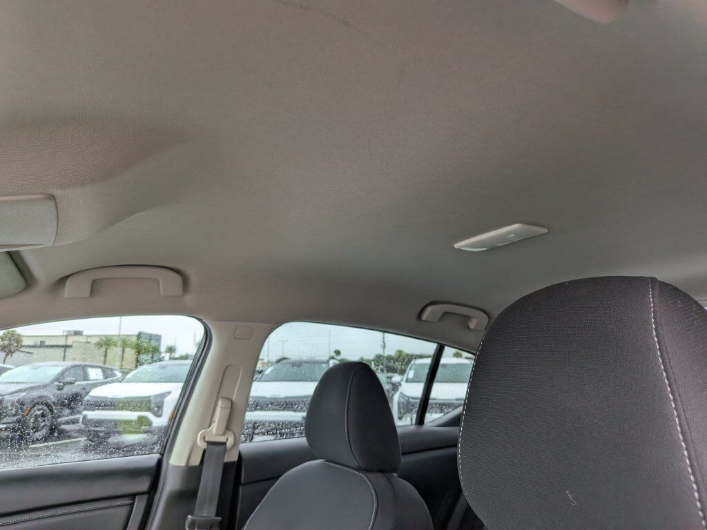2024 Nissan Sentra S San Clemente CA