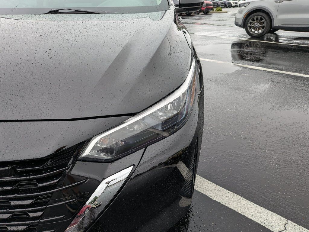 2024 Nissan Sentra S San Clemente CA