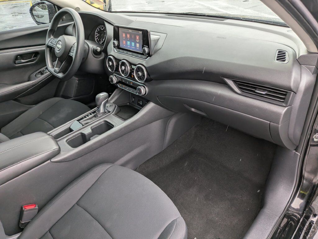 2024 Nissan Sentra S San Clemente CA