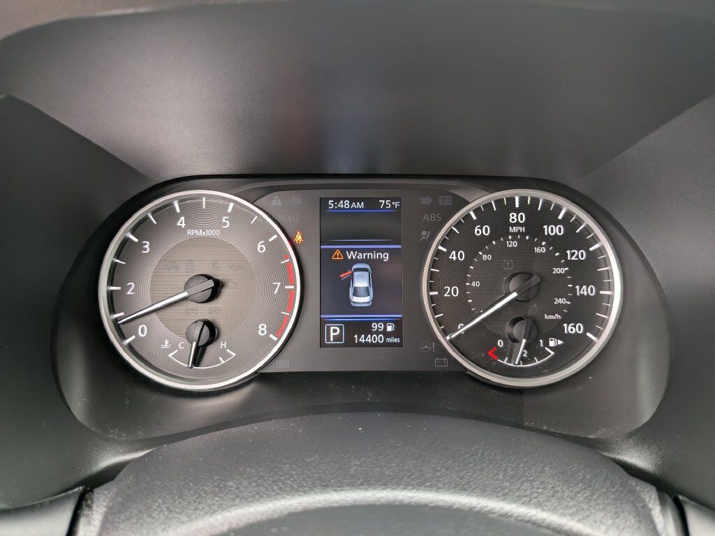 2024 Nissan Sentra S San Clemente CA