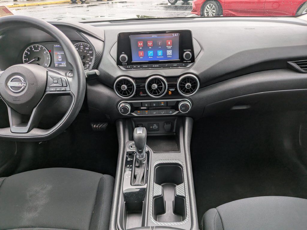 2024 Nissan Sentra S San Clemente CA