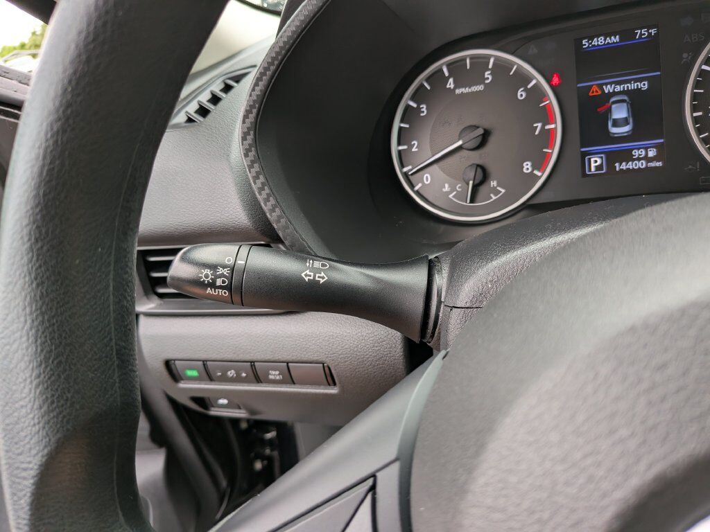 2024 Nissan Sentra S San Clemente CA