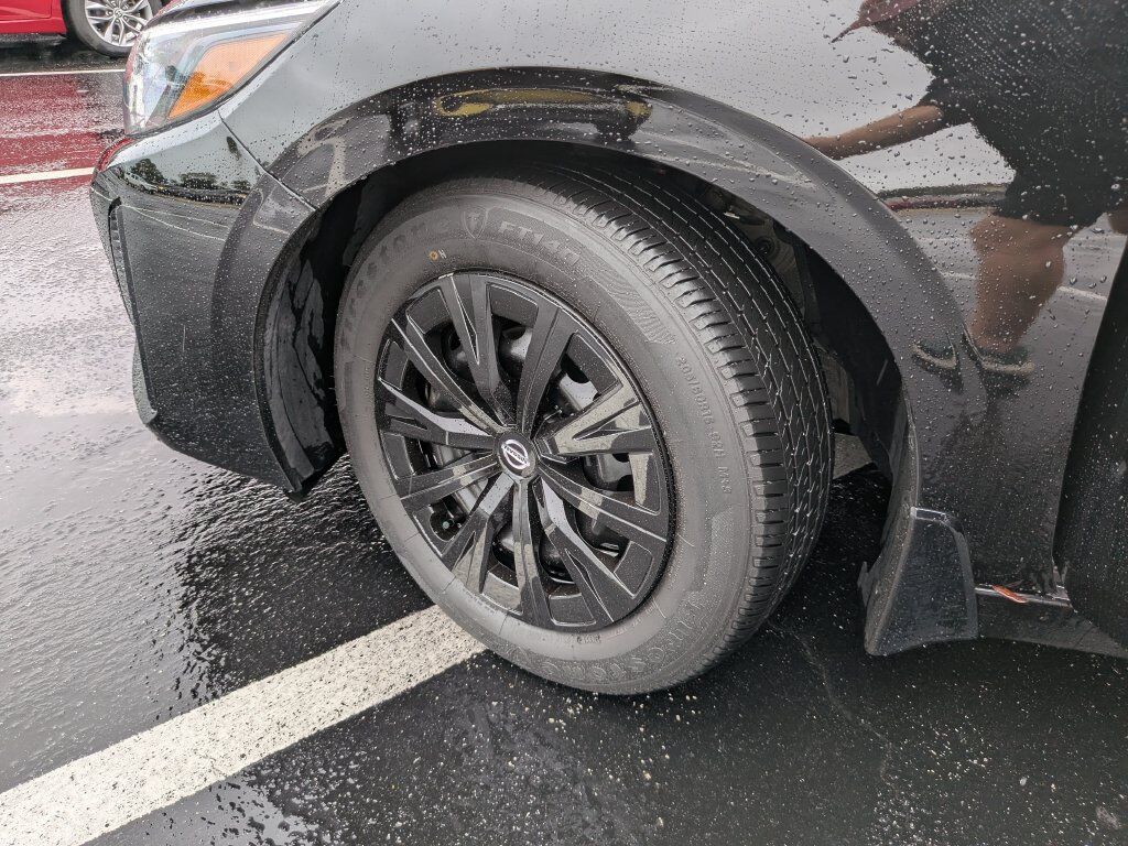 2024 Nissan Sentra S San Clemente CA