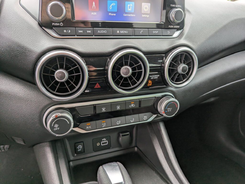 2024 Nissan Sentra S San Clemente CA