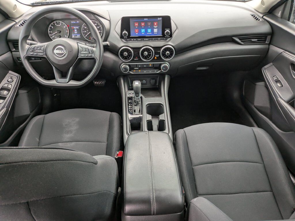2024 Nissan Sentra S San Clemente CA