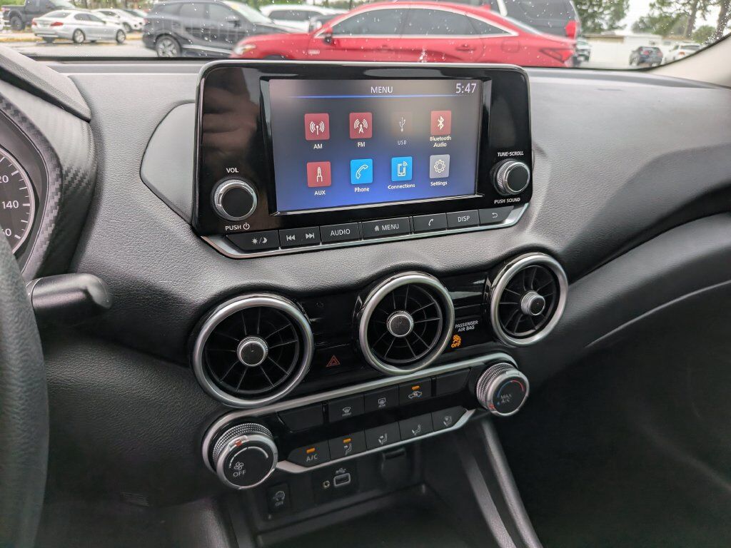2024 Nissan Sentra S San Clemente CA