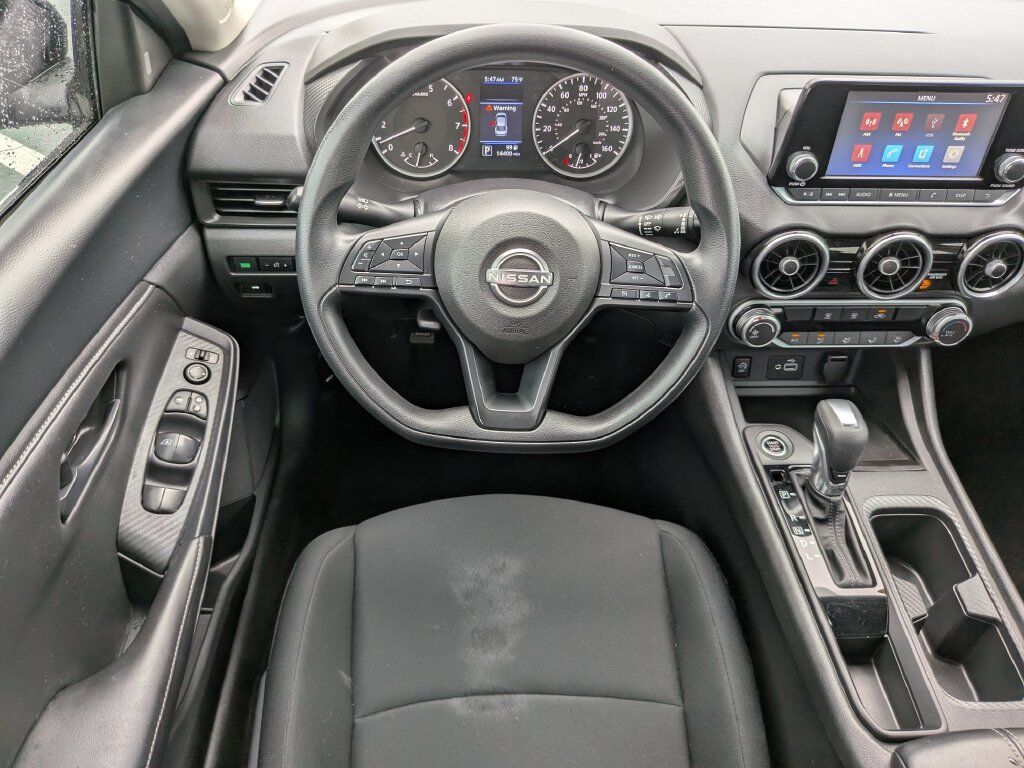 2024 Nissan Sentra S San Clemente CA