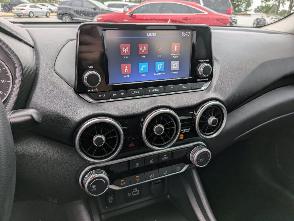 2024 Nissan Sentra S San Clemente CA