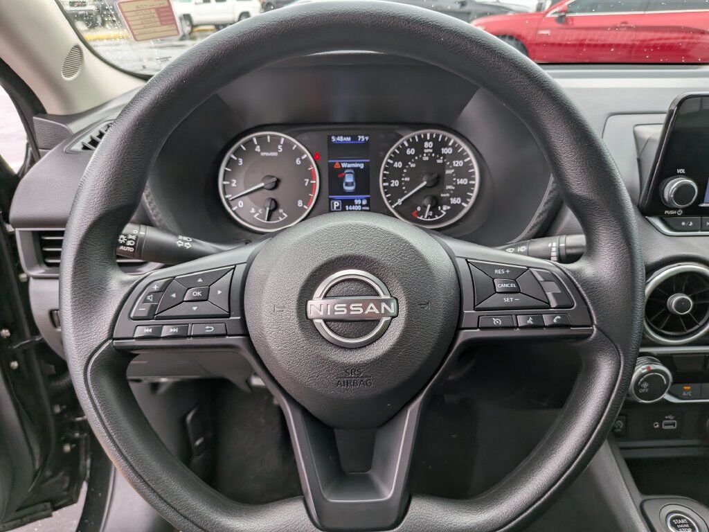 2024 Nissan Sentra S San Clemente CA