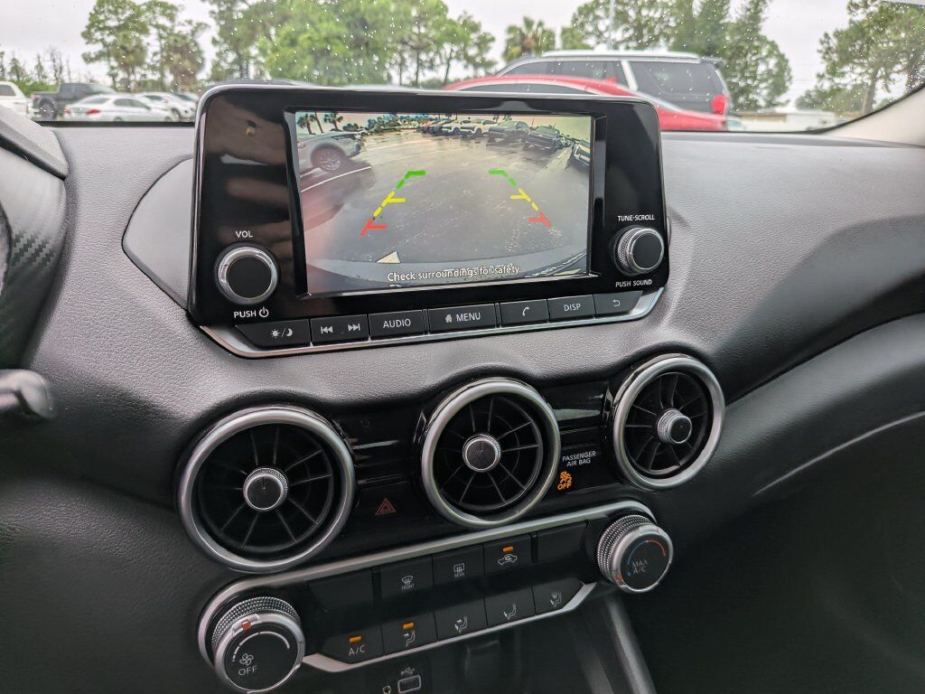 2024 Nissan Sentra S San Clemente CA
