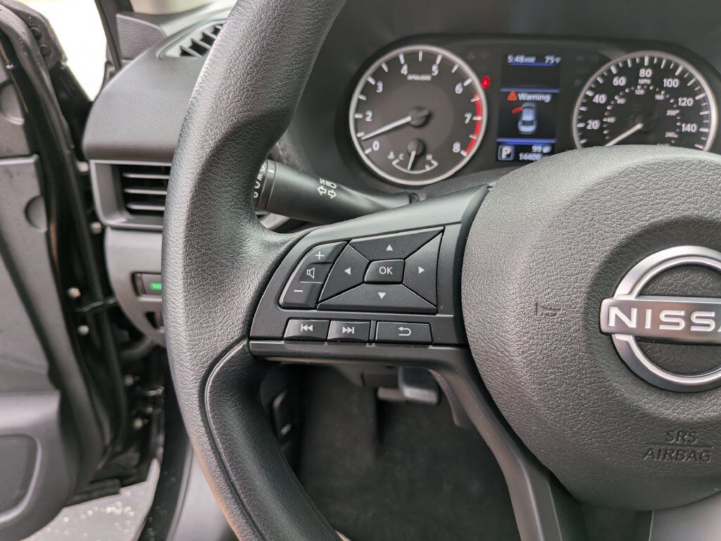 2024 Nissan Sentra S San Clemente CA