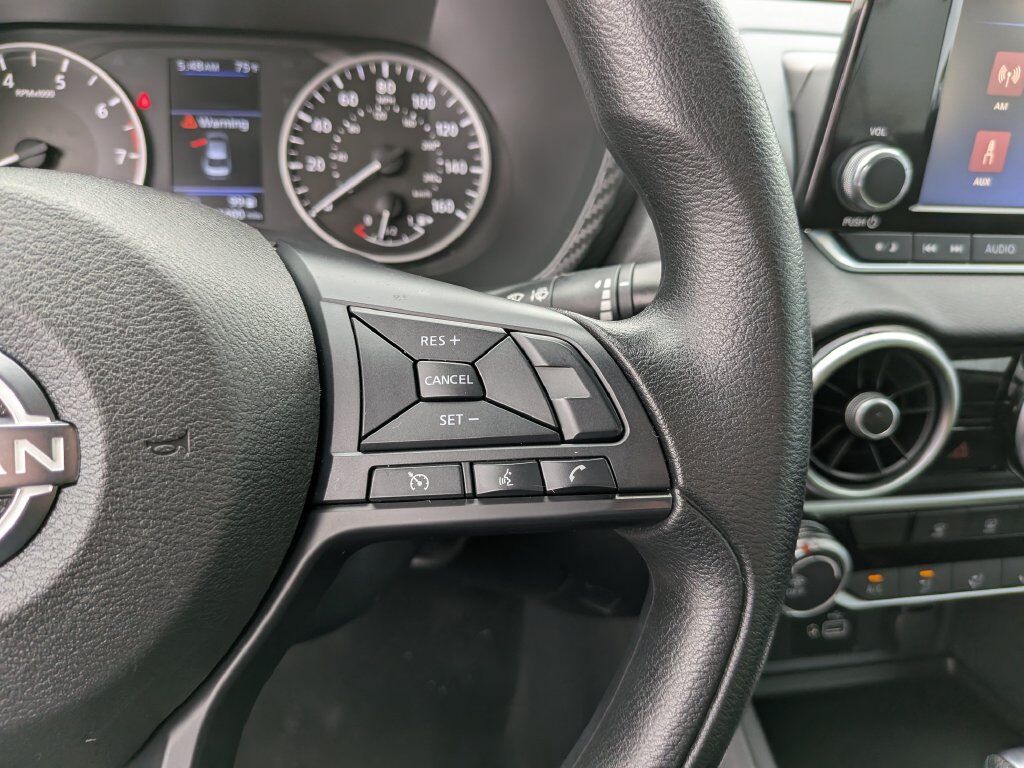 2024 Nissan Sentra S San Clemente CA
