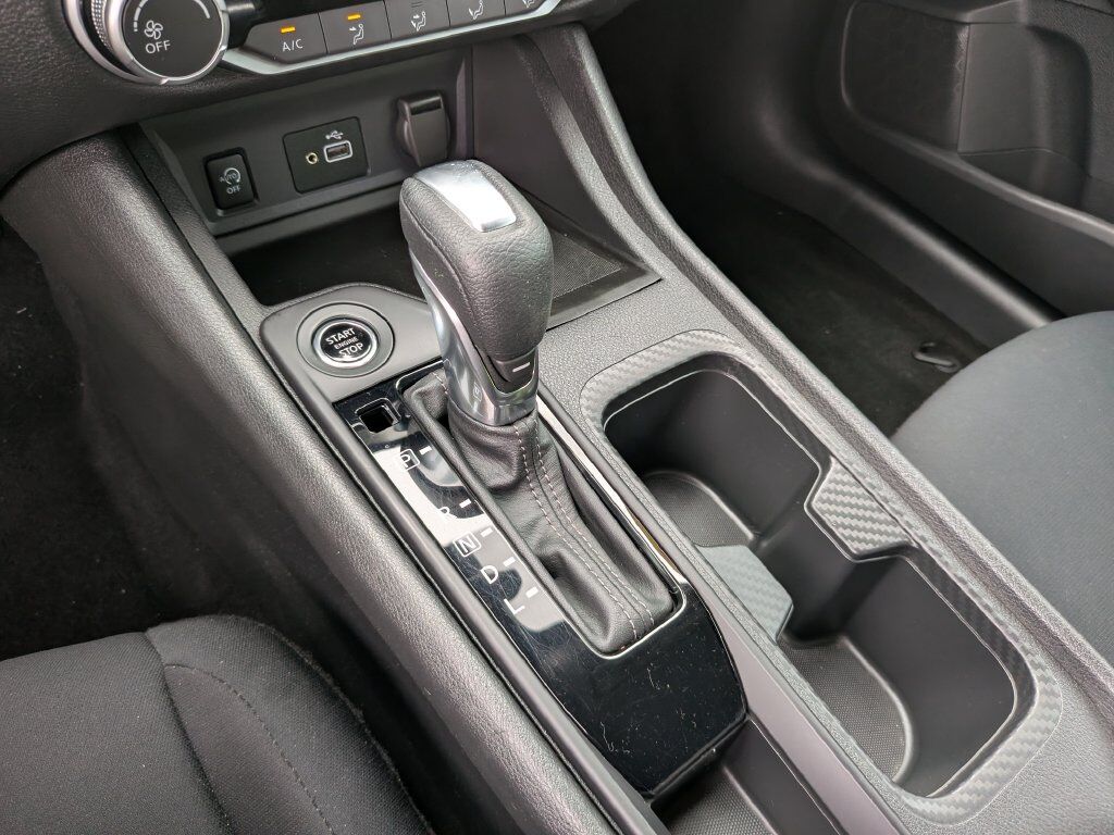 2024 Nissan Sentra S San Clemente CA
